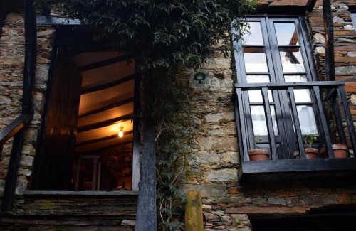 Gois House | Casa da Cerejinha