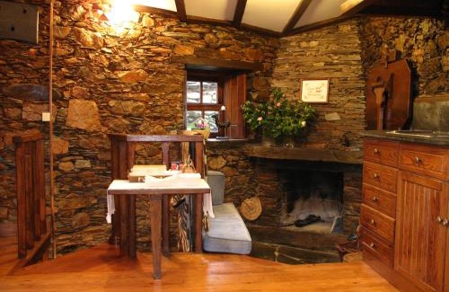 Gois House | Casa da Cerejinha