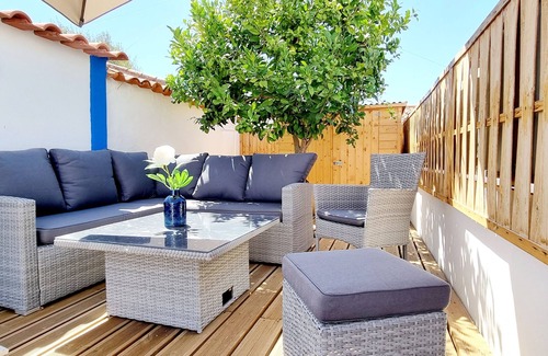 Reguengos de Monsaraz Villa | Casa da Chaminé - Outeiro