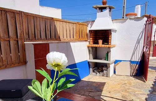 Reguengos de Monsaraz Villa | Casa da Chaminé - Outeiro