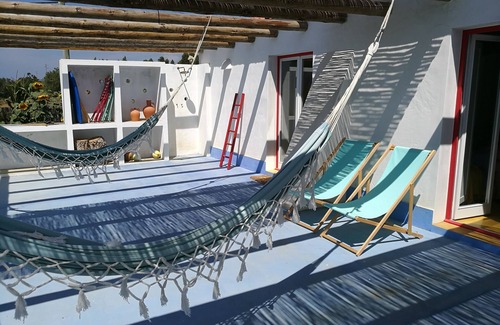 Odemira House | "Casa da Charca" - SW Alentejano