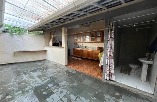 Jardim Nova Suica House | Casa da Ciça