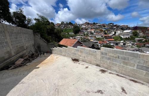 Jardim Nova Suica House | Casa da Ciça
