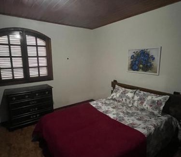 Jardim Nova Suica House | Casa da Ciça