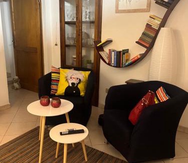 Casciano di Murlo Apartment | Casa Da Cicia
