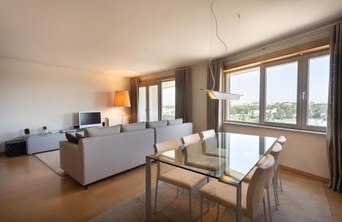 Sao Pedro da Afurada Apartment | Casa da Cidade