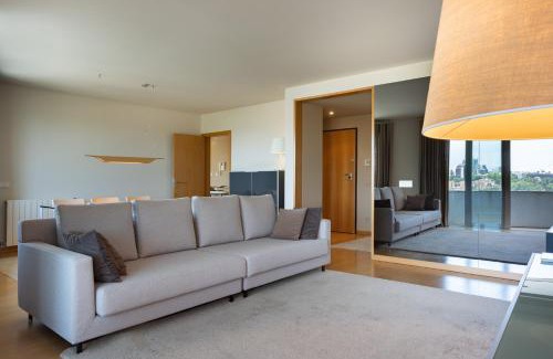 Sao Pedro da Afurada Apartment | Casa da Cidade