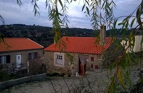 Castelo Mendo House | Casa Da Cidadela