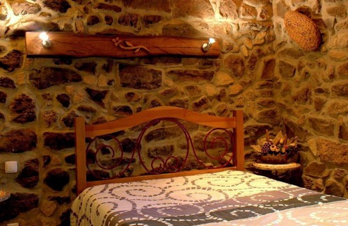 Castelo Mendo House | Casa Da Cidadela