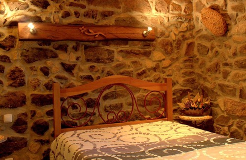 Castelo Mendo House | Casa Da Cidadela