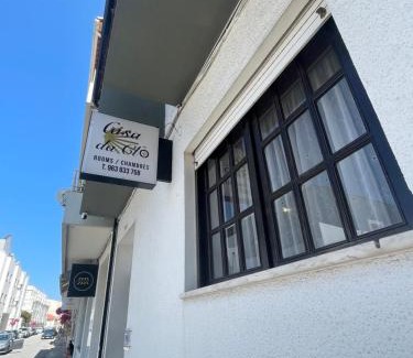 Vila Praia de Ancora House | Casa da Clô