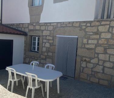 Sabugal House | Casa da Clemencia