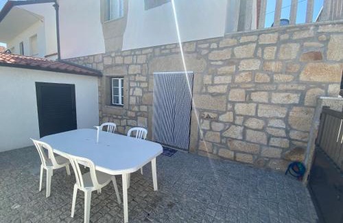 Sabugal House | Casa da Clemencia