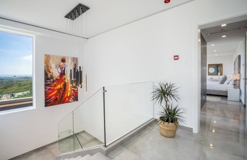 Caldas de Monchique Villa | Casa da Colina - Next to Caldas de Monchique, superb views!