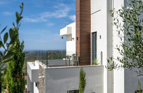 Caldas de Monchique Villa | Casa da Colina