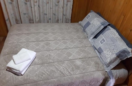 Gramado Cabin | Casa da Colina