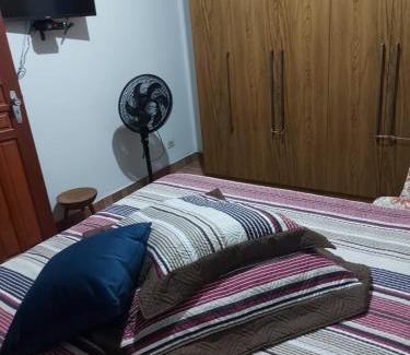Nossa Senhora de Fatima House | CASA da CONCEIÇÃO (GABI)