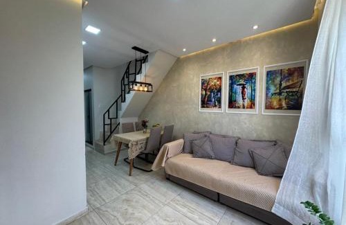 Tapana House | Casa da Cop 30 para comitivas