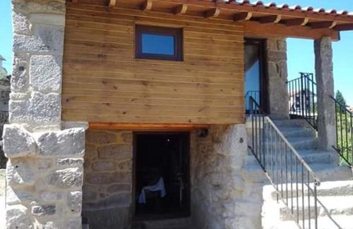 Riba de Mouro House | Casa da Corga