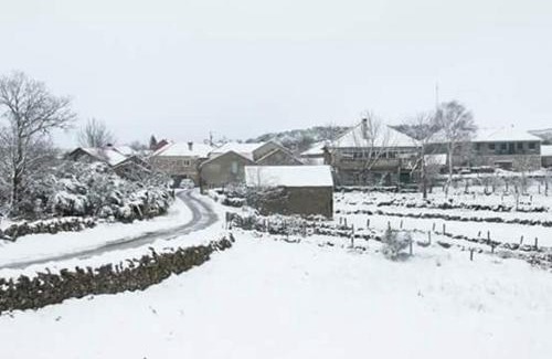 Riba de Mouro House | Casa da Corga