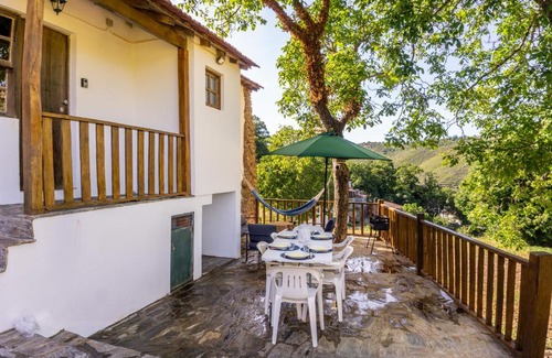 Negreda House | Casa da Corriça - Alojamento Local
