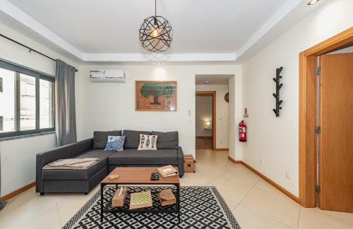 Seixal Apartment | Casa da Cortiça