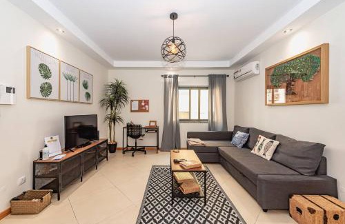 Seixal Apartment | Casa da Cortiça