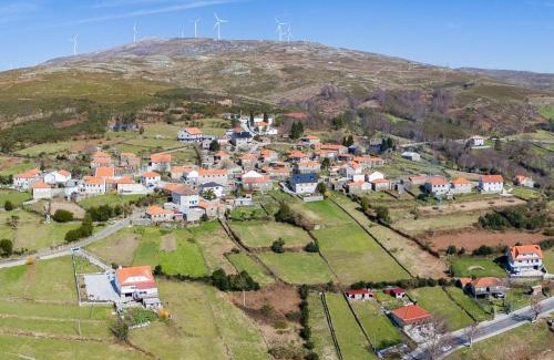 Cubalhao House | Casa da Costa