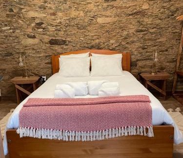 Monforte House | Casa da Courela do Olival - Santo Aleixo