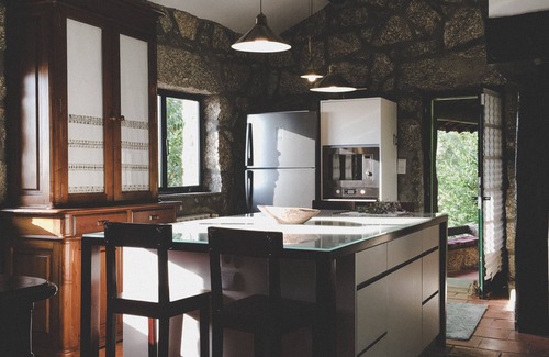 Bouro House | Casa da Cressó - Gêres