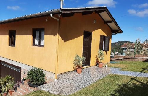 Tres Pinheiros House | Casa da Cris/Marcelo