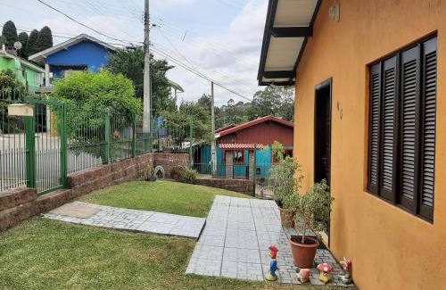 Tres Pinheiros House | Casa da Cris/Marcelo