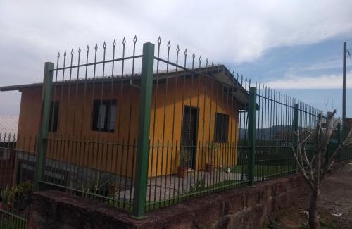 Tres Pinheiros House | Casa da Cris/Marcelo