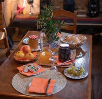 Campo de Gerez House | Casa da Cuca