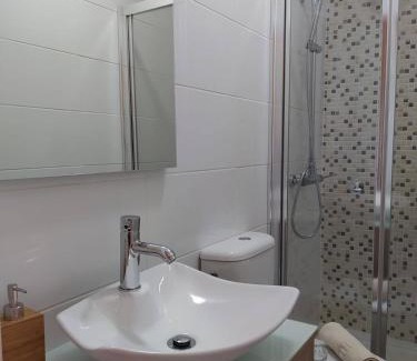 Campo de Gerez House | Casa da Cuca