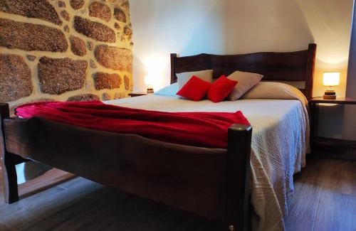 Campo de Gerez House | Casa da Cuca