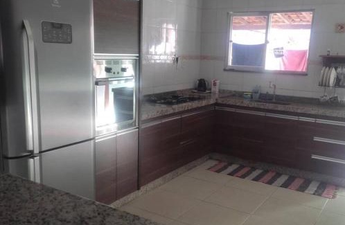 Alto Caparao House | Casa da cylla