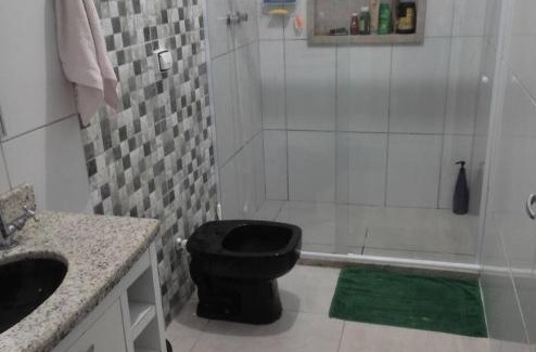 Alto Caparao House | Casa da cylla