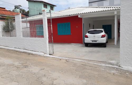 Santinho House | Casa da Diva Praia do Santinho