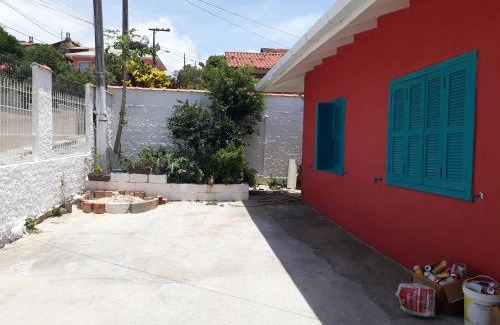 Santinho House | Casa da Diva Praia do Santinho