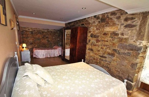 Mazaricos House | Casa da Eira - Embalse da Fervenza