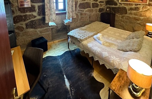 Vila Pouca de Aguiar House | Casa da Eira - A Experiência do Portugal Profundo