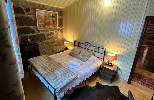 Vila Pouca de Aguiar House | Casa da Eira - A Experiência do Portugal Profundo