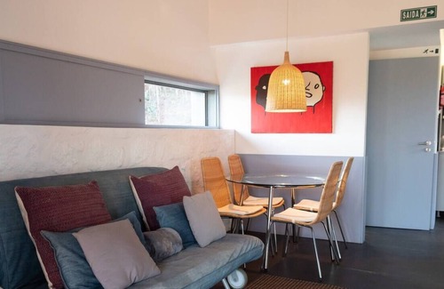 Arcos de Valdevez House | Casa da Eira - Adapted for guests with limited mobility