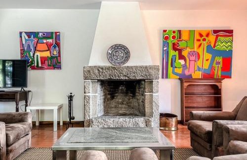 Amares Villa | Casa da Eira by Quantique