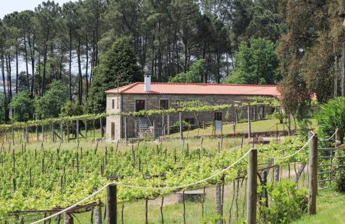 Amares Villa | Casa da Eira by Quantique