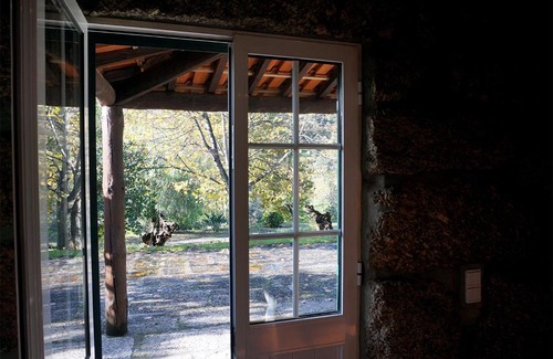 Santa Cruz do Douro House | Casa da Eira - Country House - Santa Cruz do Douro