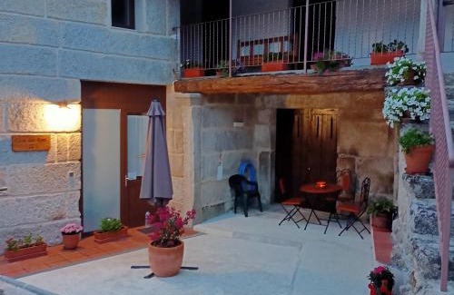 Lobios House | Casa da Eira