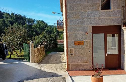 Lobios House | Casa da Eira
