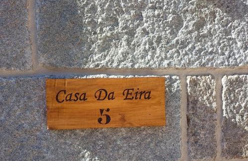 Lobios House | Casa da Eira